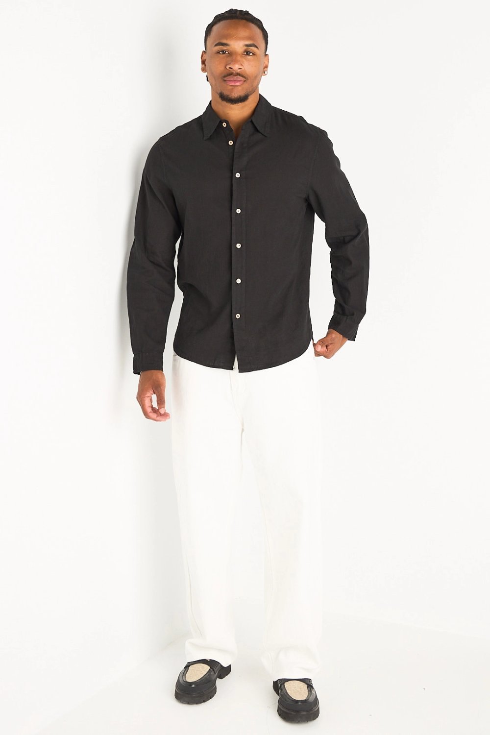 Chemise dyal lin k7la