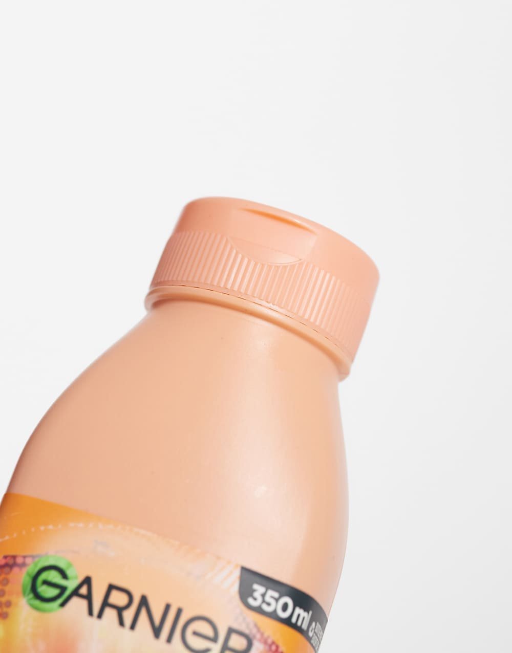 شامبو مكثف بالأناناس للشعر الباهت - 350 ml