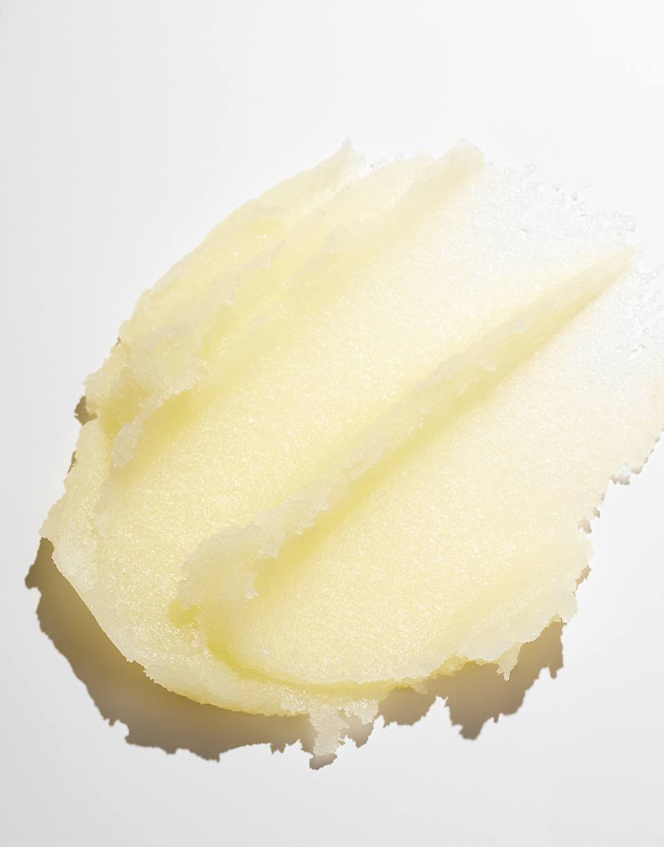Warm Vanilla Sugar body scrub - 265g