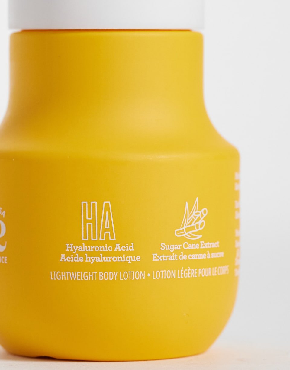 Cheirosa '62 BADalada - Body lotion - 100ml
