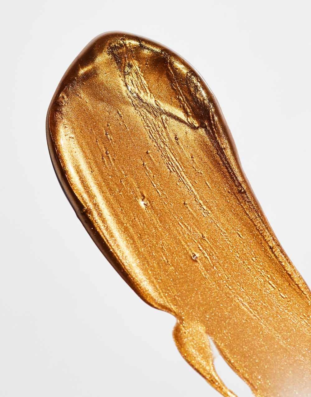 Illuminateur liquide corps Shine Slime - Queen Bee