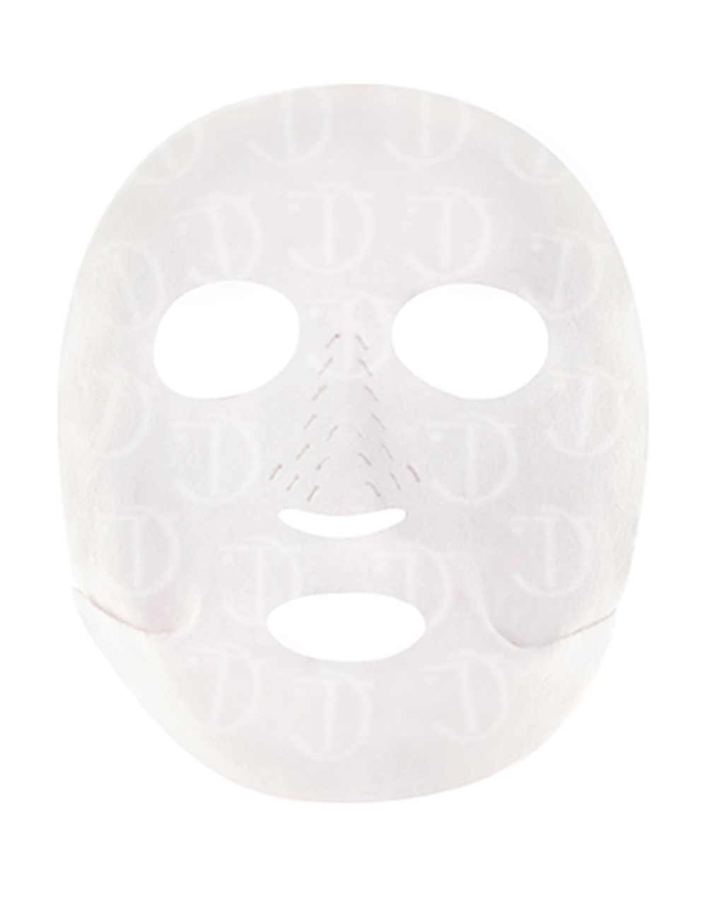 Instant Magic dry sheet face mask