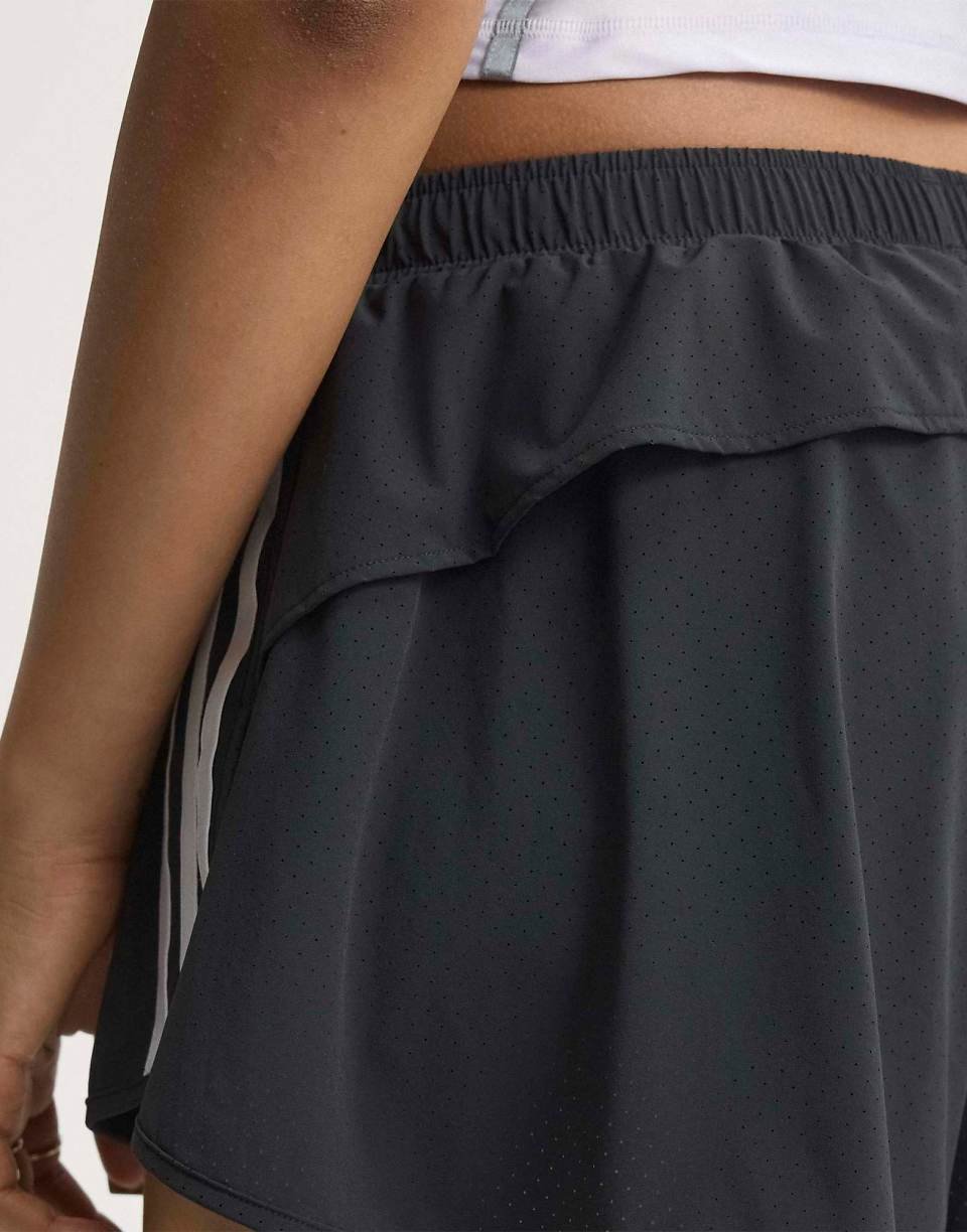 Adidas Originals sports shorts in black