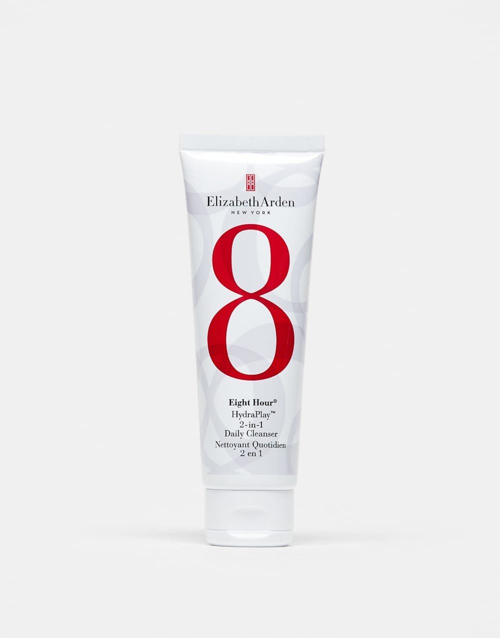 Nettoyant o masque 2 f 1 HydraPlay - 125 ml