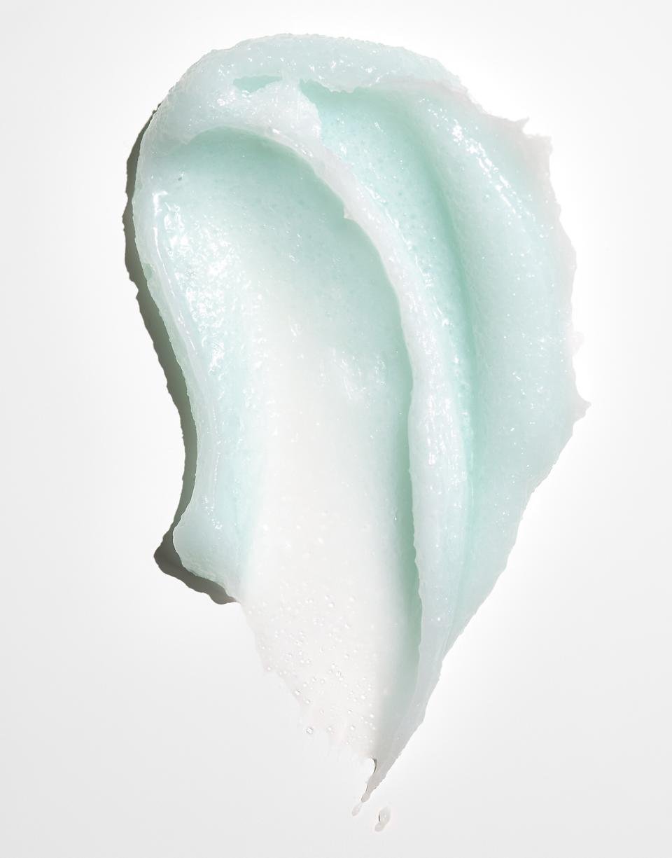 ARENCIA - Fresh Cloud - Gommage pour le corps à la menthe française - 260 g