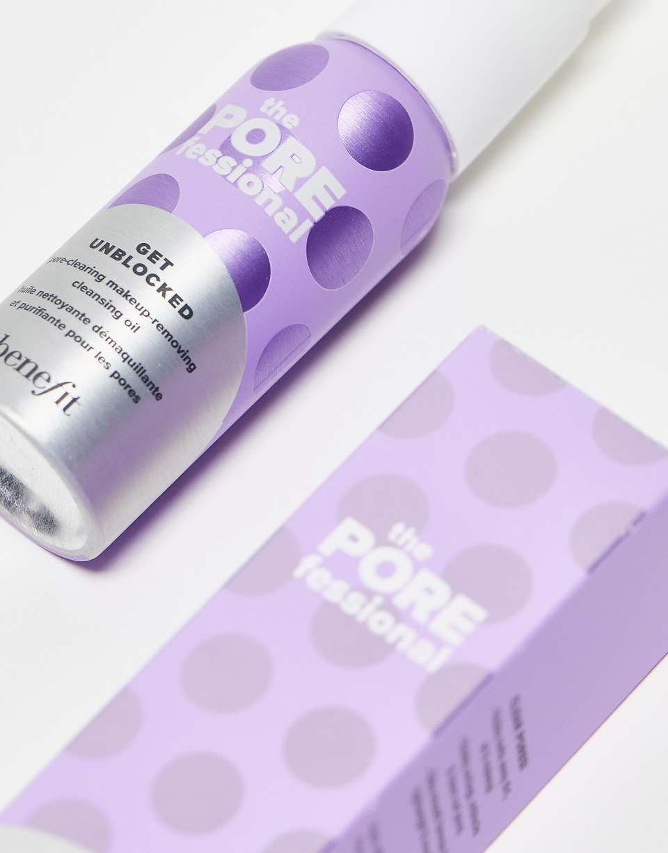 Huile nettoyante pores POREfessional - 45 ml