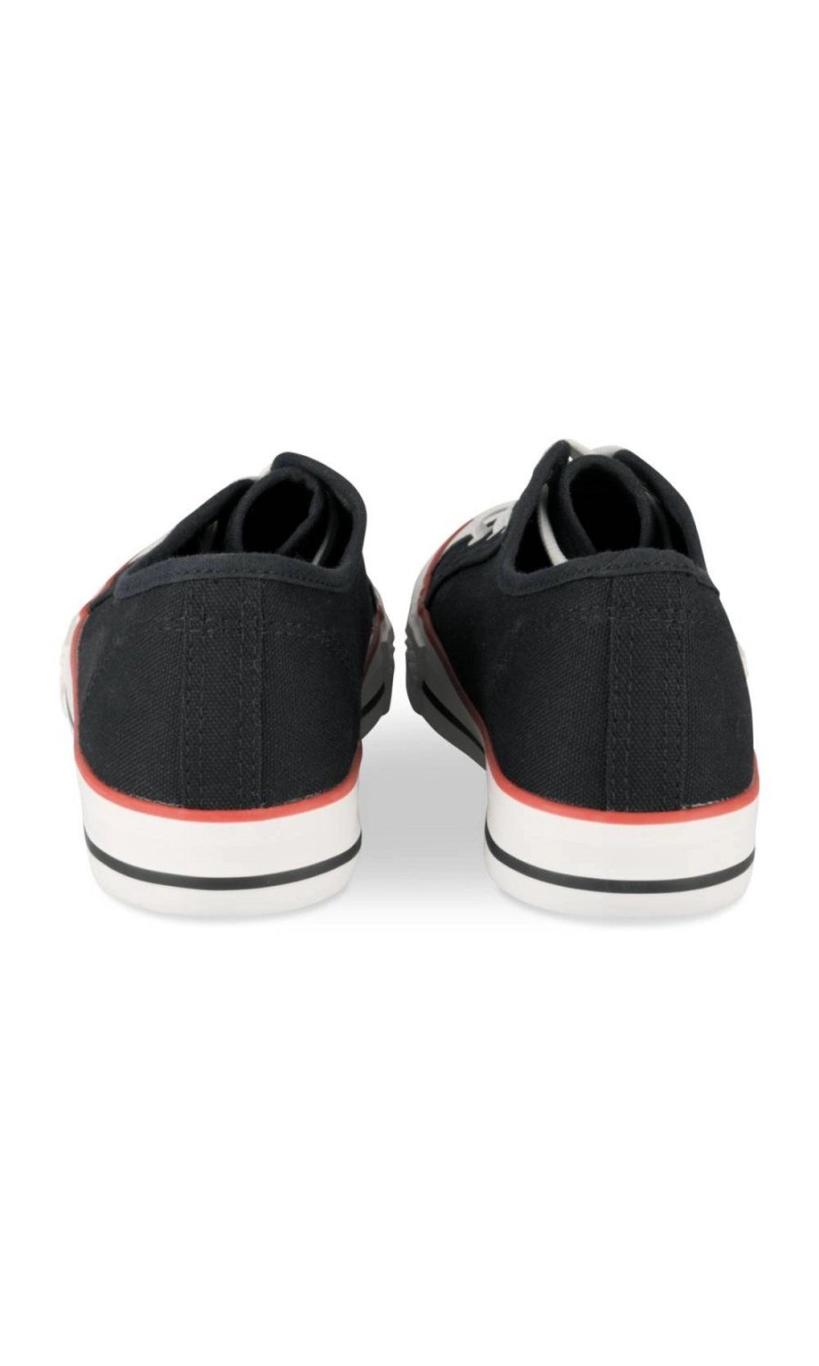 Baskets baskin b toile bout byed k7el