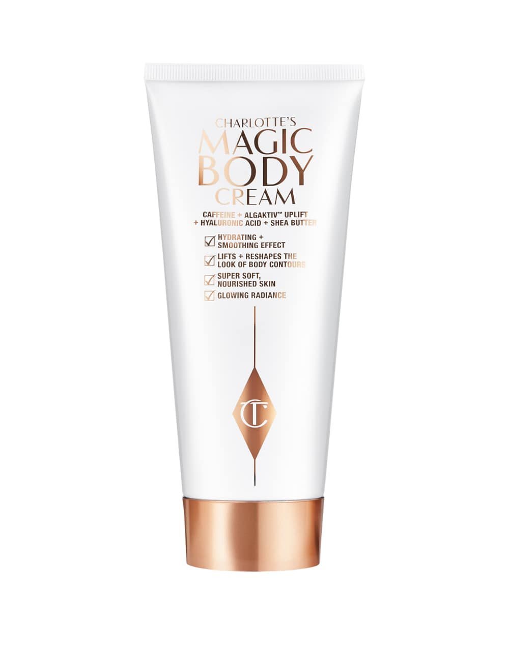 Crème mrettba l jsem Magic Cream - 200 ml