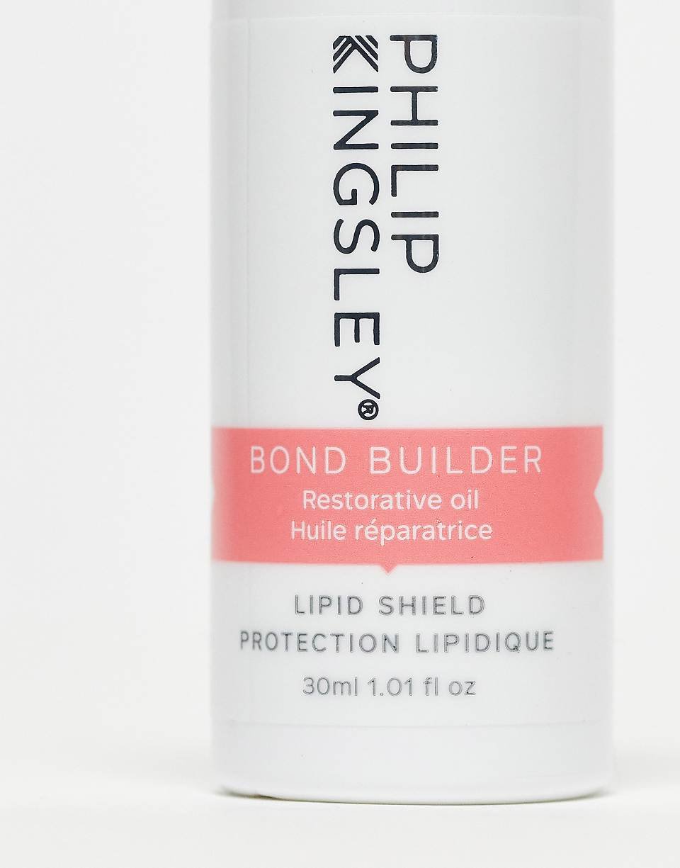 زيت مصلح للشعر Bond Builder - 30 مل