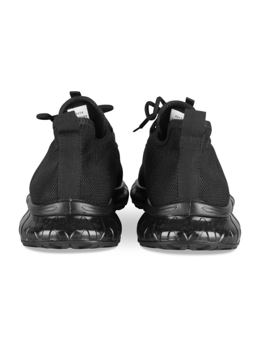 Baskets b maille b semelle mnqoucha k7lin