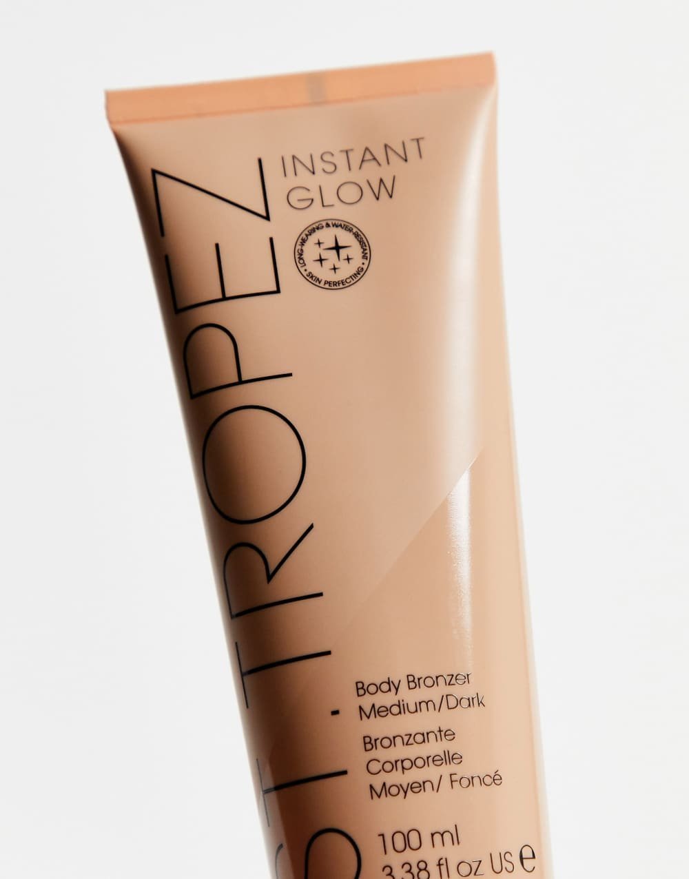 Instant self-tanning butter - Medium - 100 ml