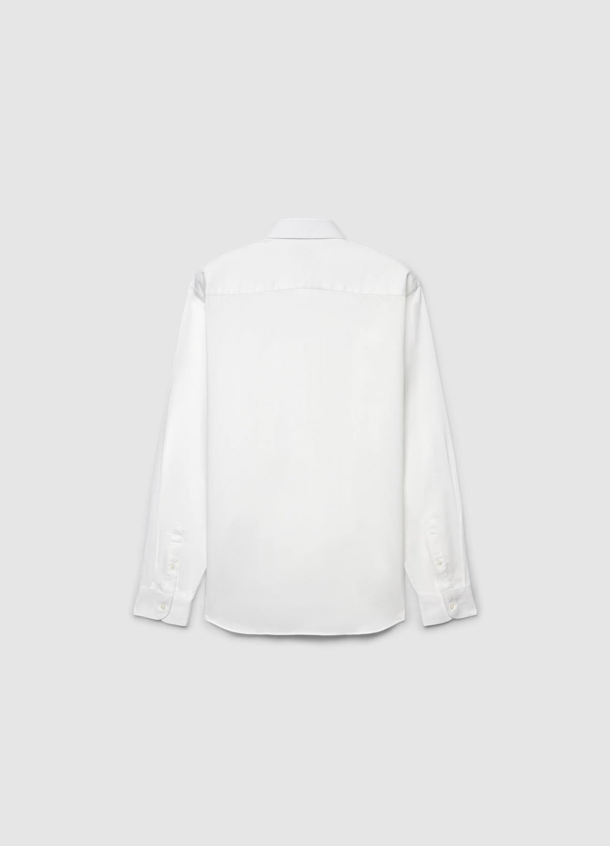 Chemise sada b poignets kayt3eddlo