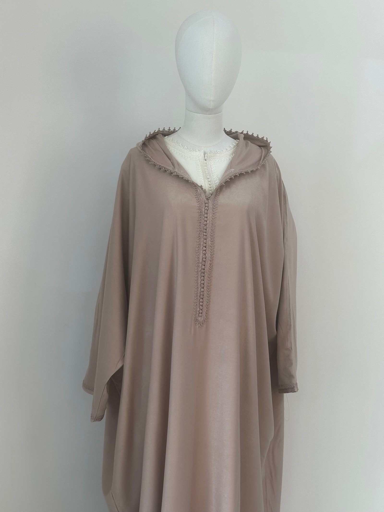 Women's mlifa djellaba