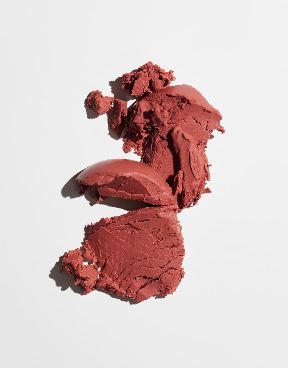 أحمر شفاه وخدود Romantic Blush - 15 Nutty