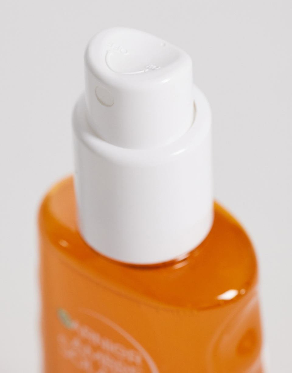 Écran solaire Sensitive Advanced indice 50 - 150 ml