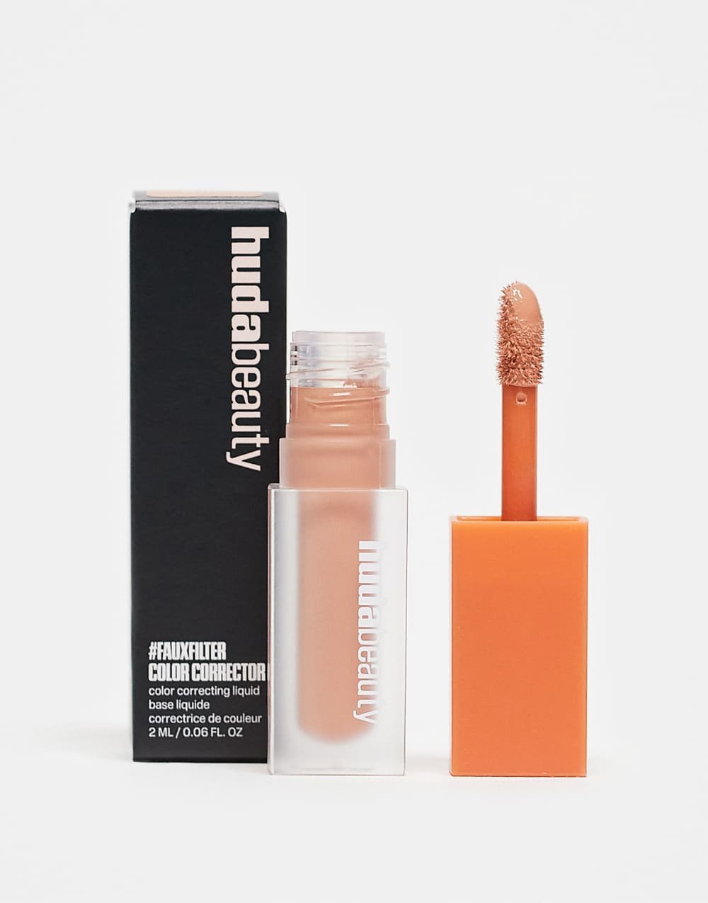 Eye colour corrector - Peach