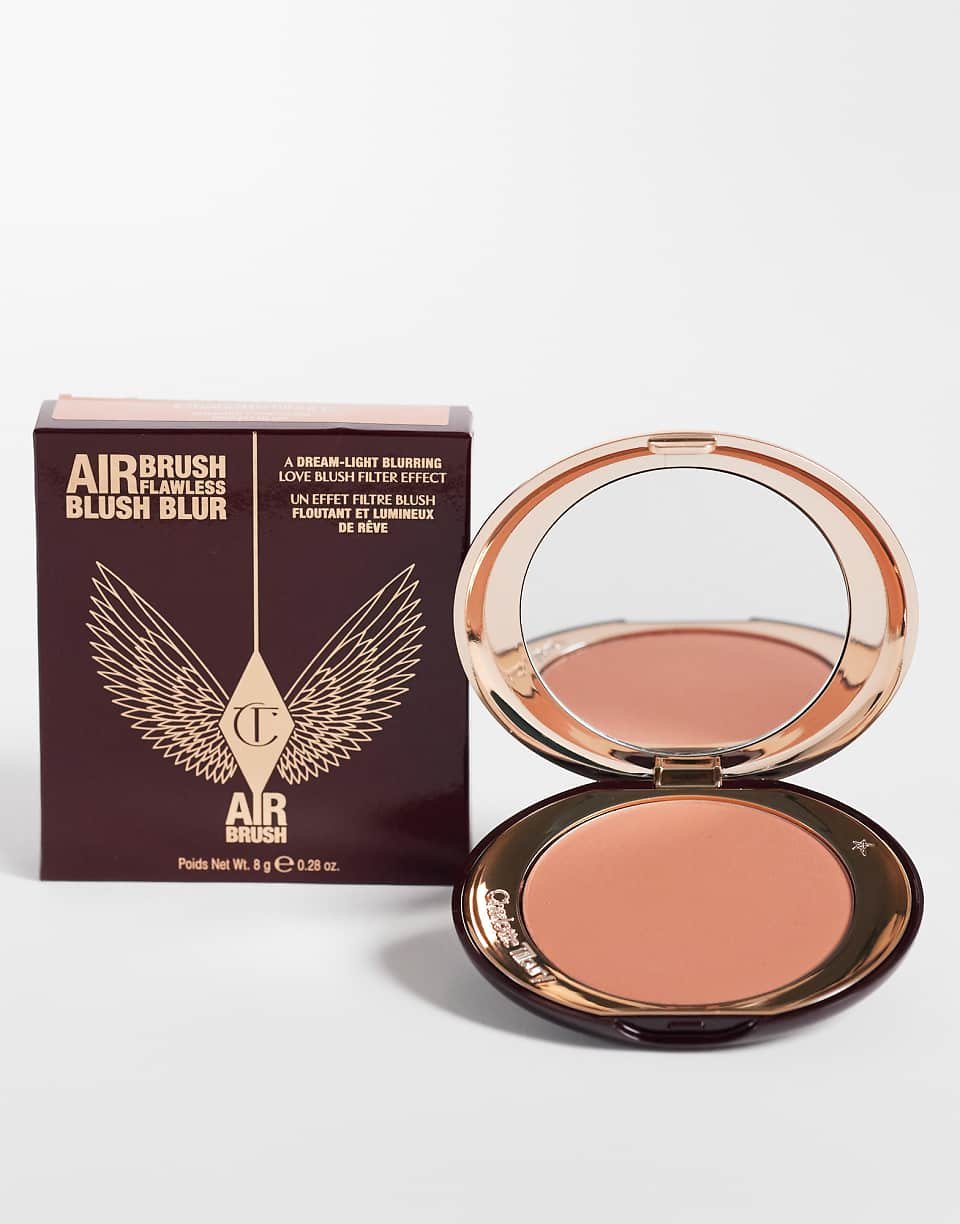 Airbrush Flawless Blush Blur - Summer Lovegasm