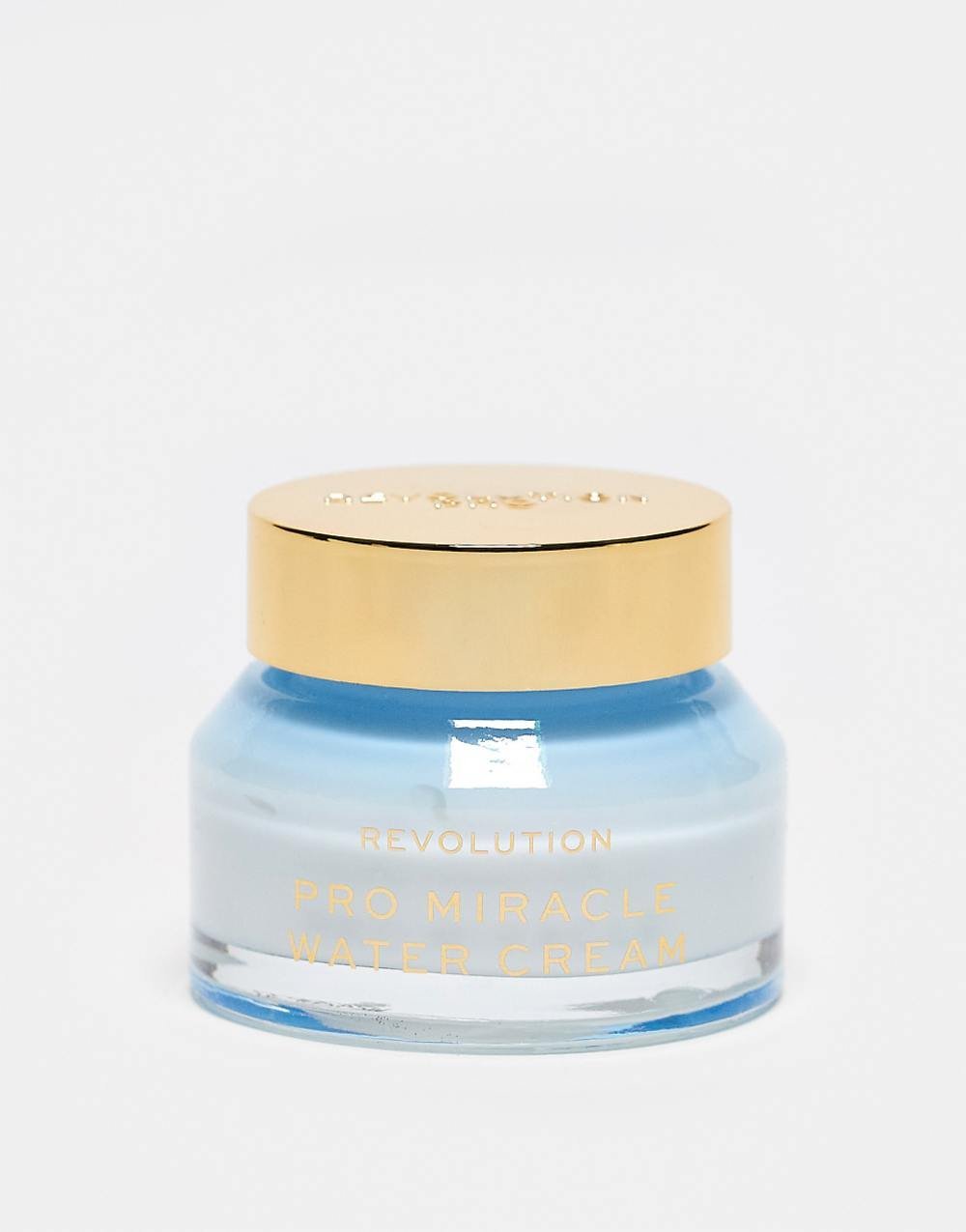 Crème illuminatrice Pro Miracle Water Cream - 50 ml