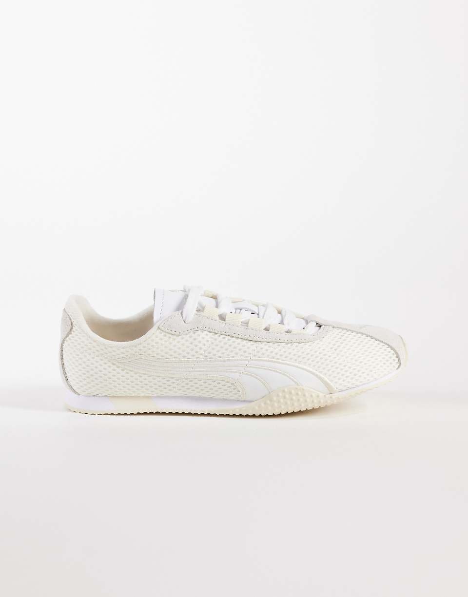 H-Street OG trainers in off-white