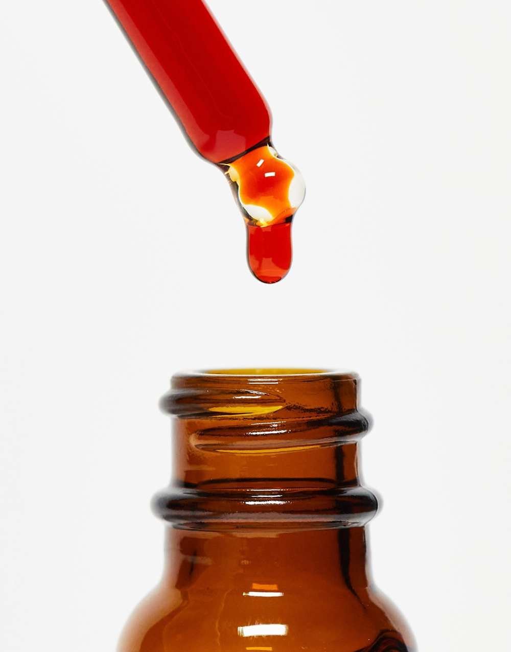 Antioxidant serum with 5% pycnogenol - 15 ml