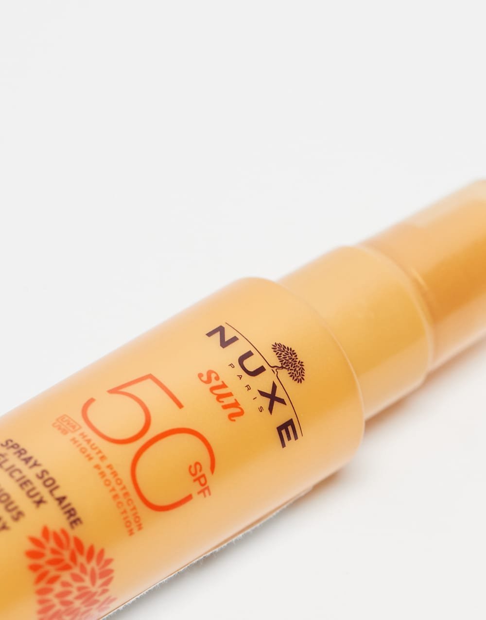 رذاذ شمسي SPF 50 - 50 ml