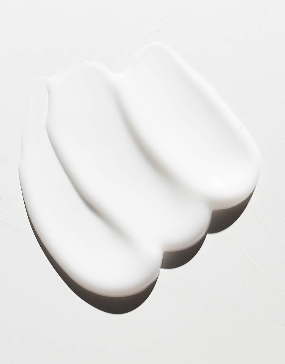 Crème bambou et panthénol Mighty Bamboo - 100 ml