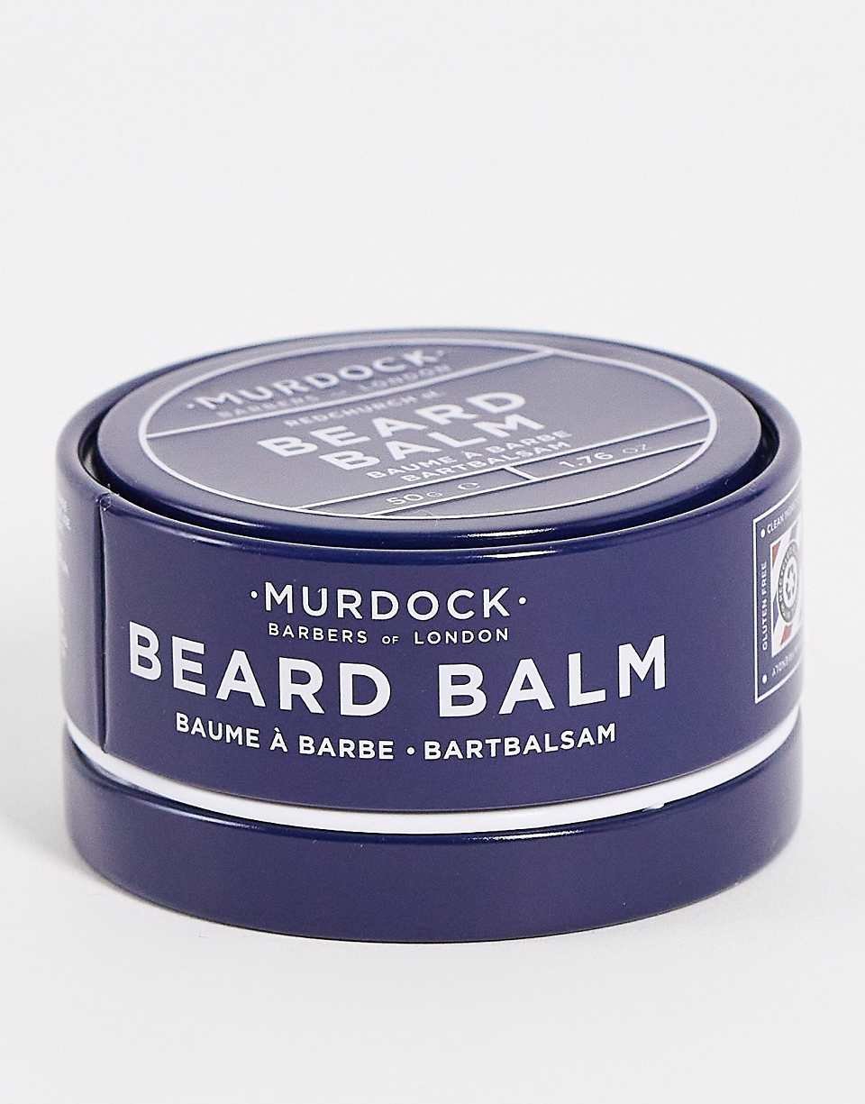 Baume pour barbe - 50 g