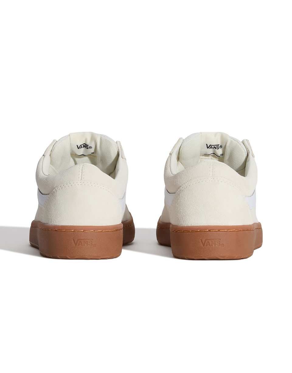 Old Skool 36 trainers in white
