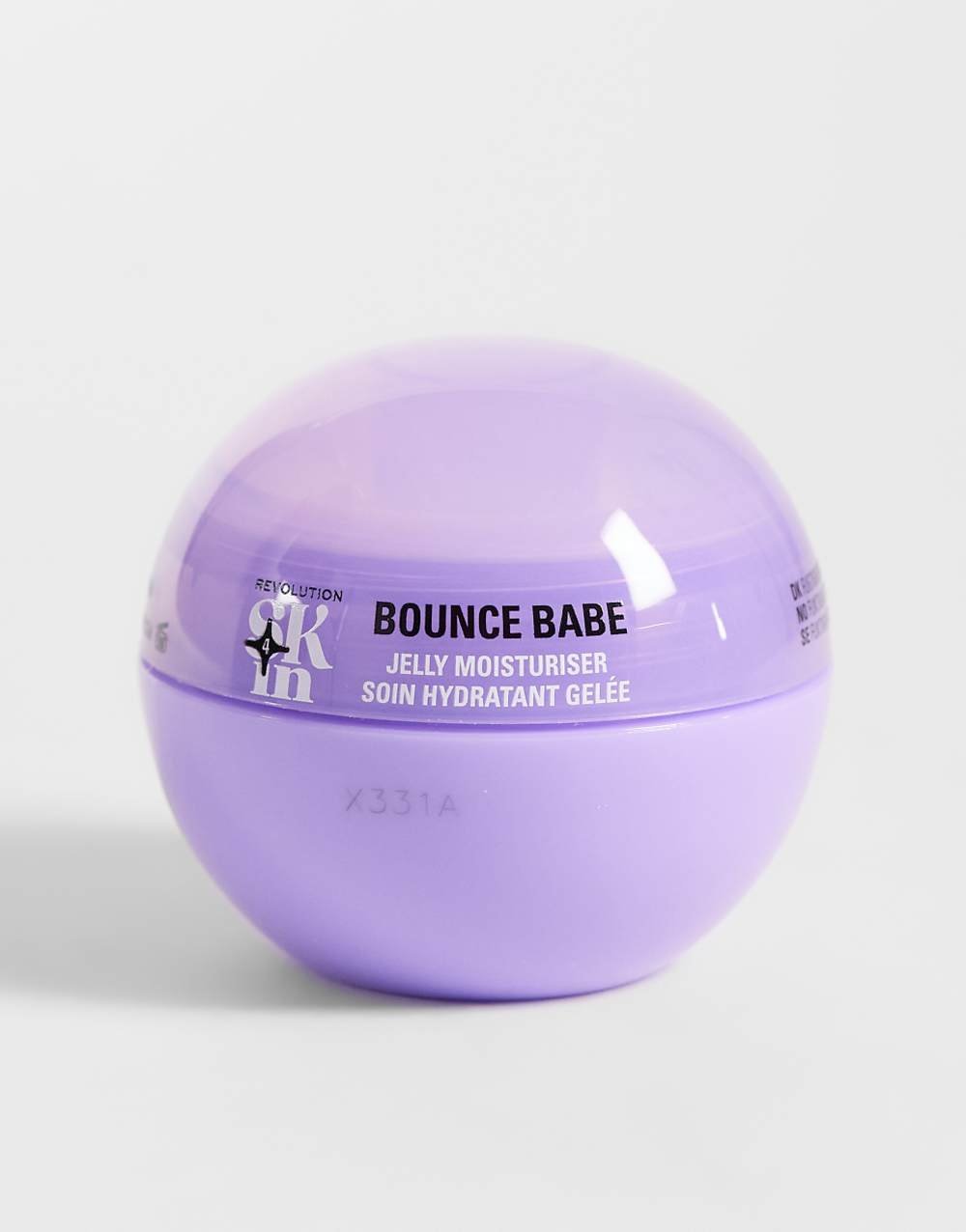 Gel mrteb Bounce Babe - 50 g