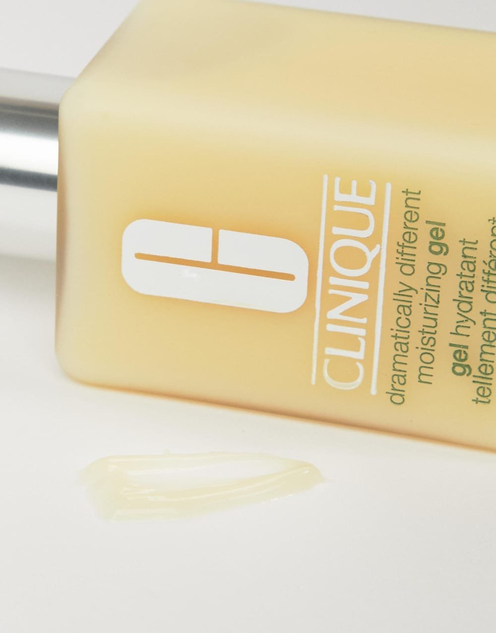 Dramatically Different moisturizing gel - 125 ml