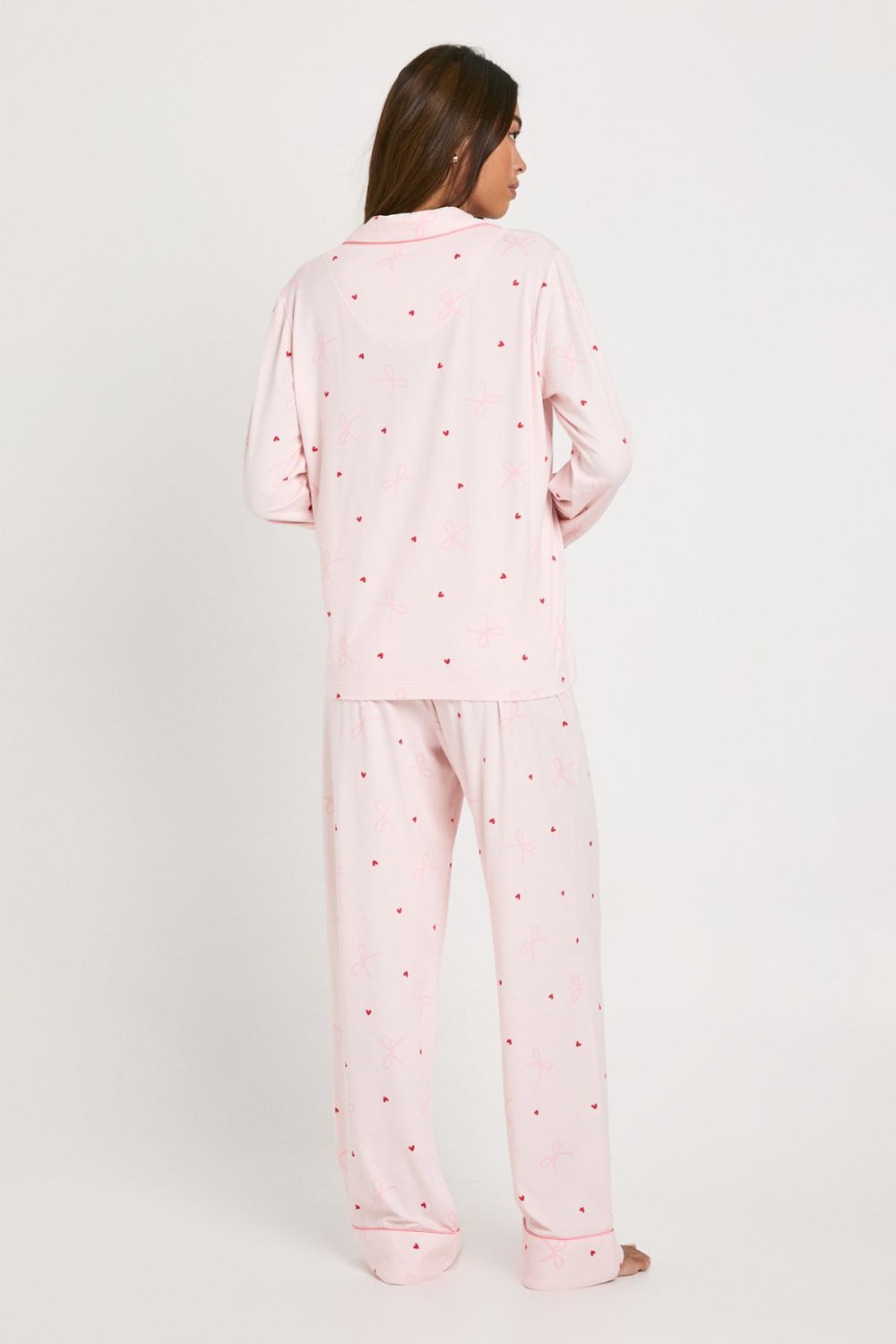 Pyjama haut w sarwal rteb b l9loub