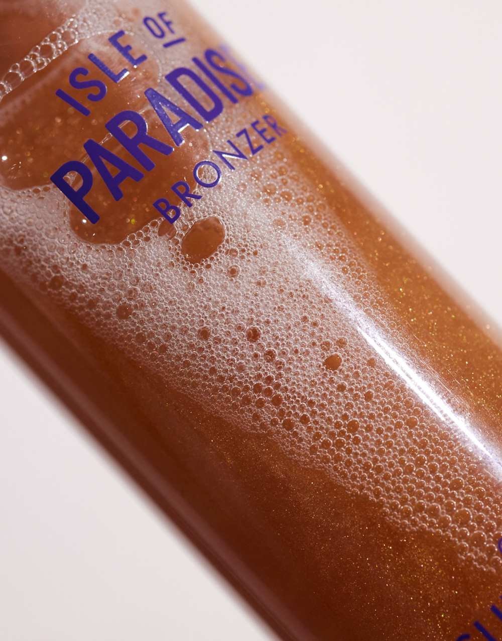 رذاذ تثبيت مسمّر ذاتي - 100 ml - Champagne