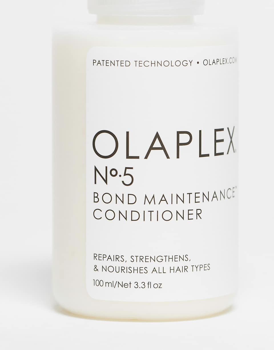 Soin après-shampooing N°5 Bond Maintenance - 100 ml