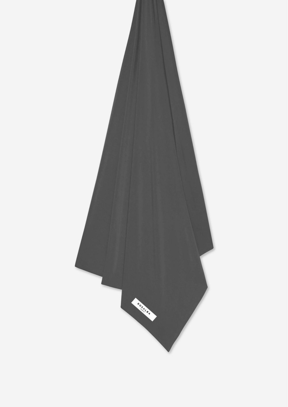 Hijab jersey bambou - Rmadi ghame9