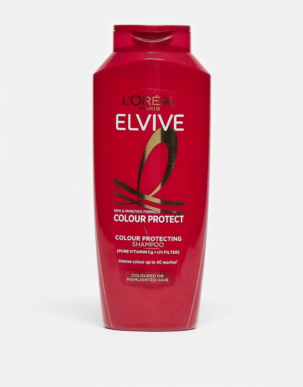 Shampoing cheveux colorés Colour Protect - 500 ml