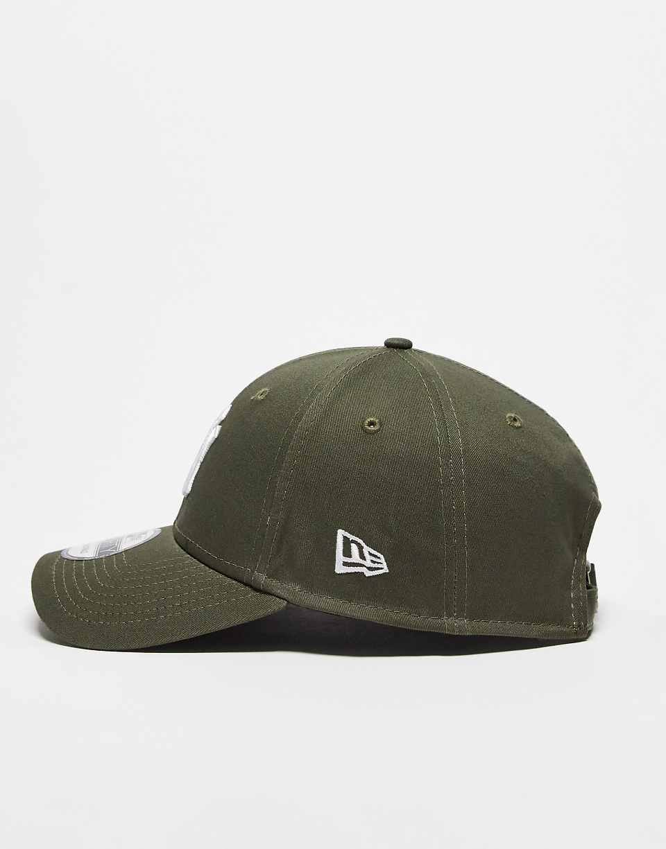 NY Yankees 9forty cap