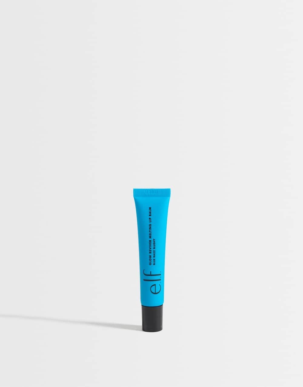 Melting tinted lip balm, buildable - Sherbert Punch