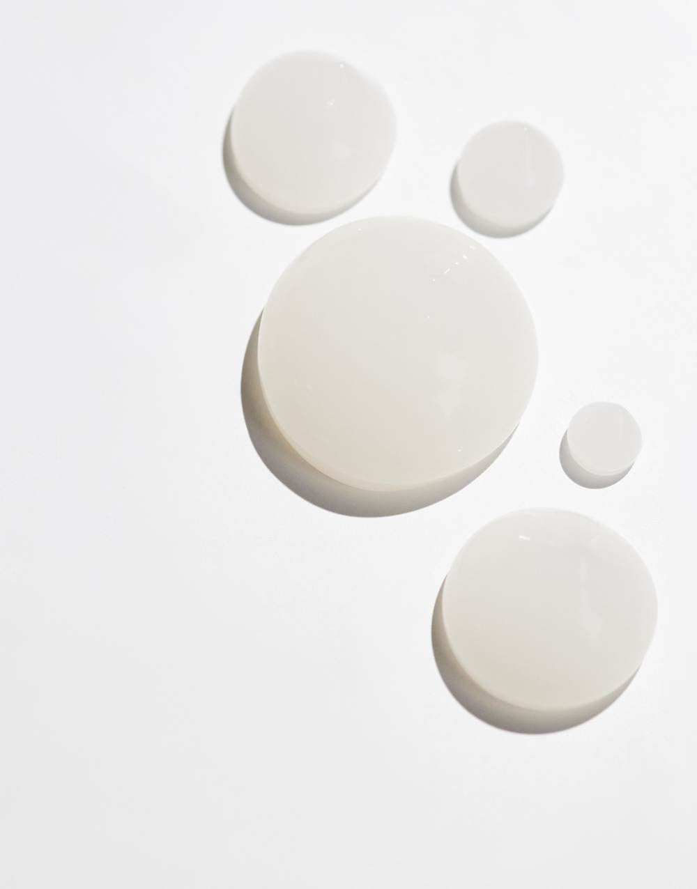 Base de maquillage matifiante et soin - 15 ml