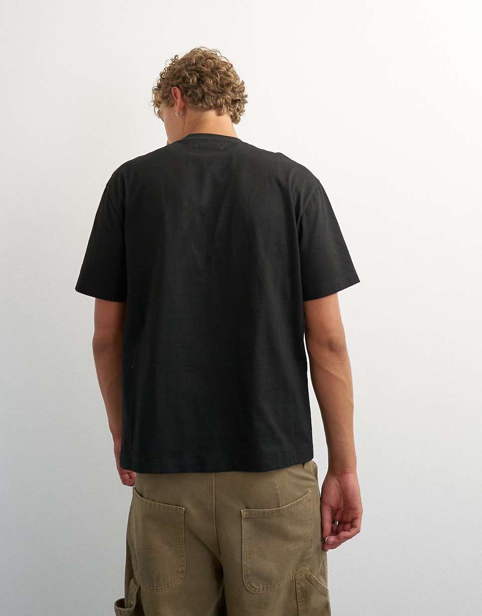 T-shirt décontracté - K7el