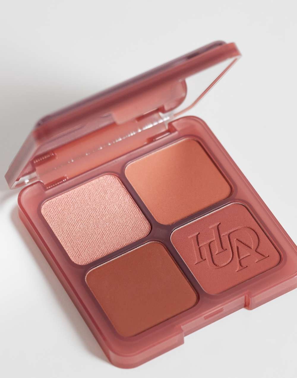 Palette blush Blush Filter - Strawberry Latte