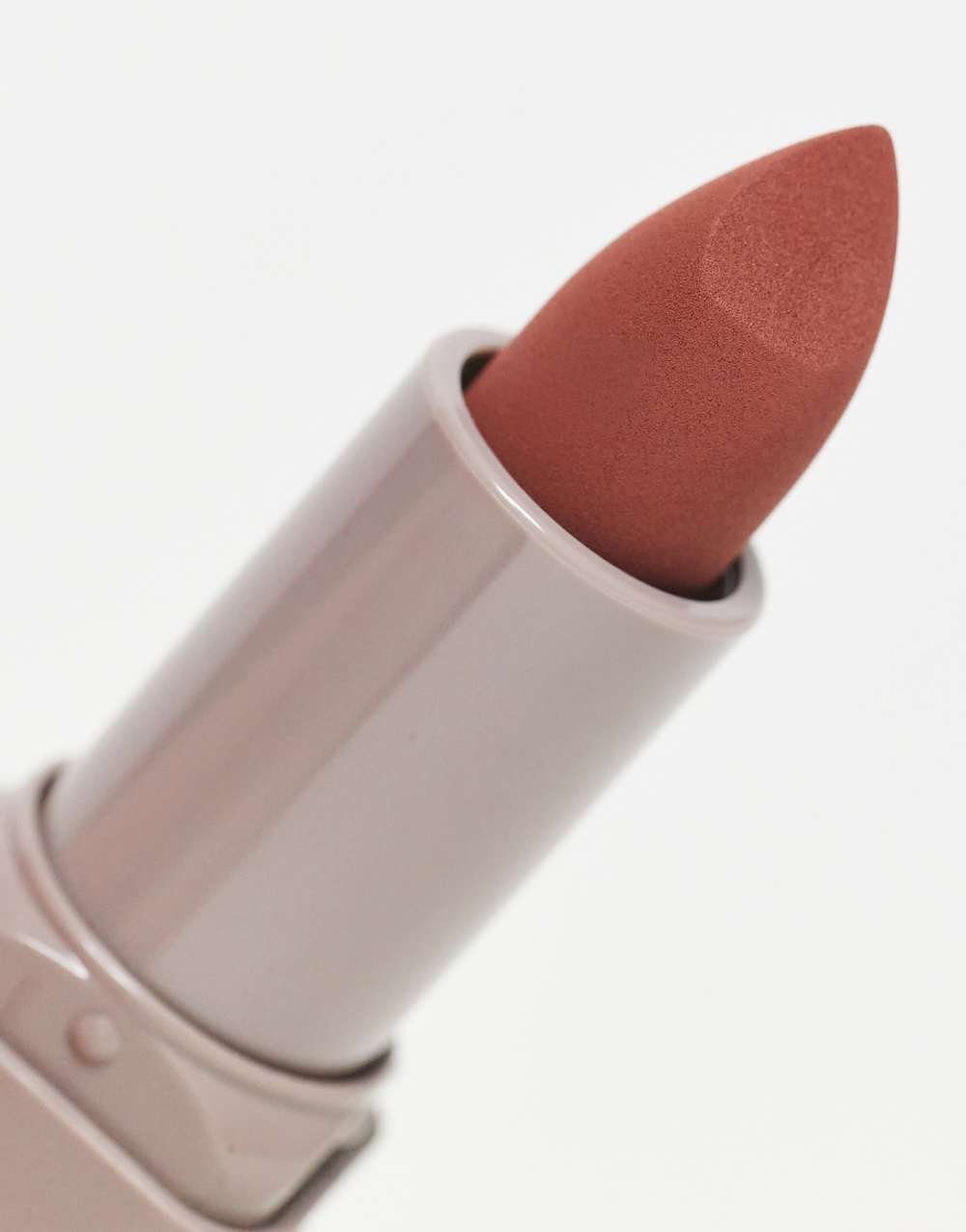 Rouge à lèvres mat Serum Bullet - 008 Scuse Me