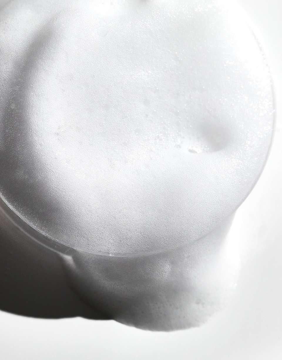Mousse volumisatrice fortifiante pour boucles souples - 222 ml