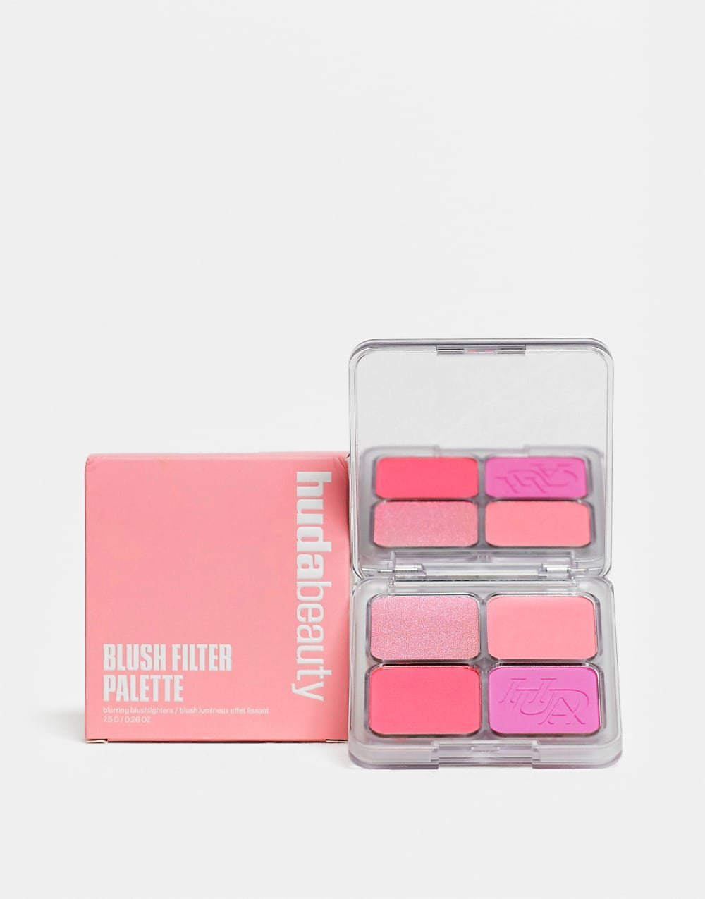 باليت بلاشر Blush Filter - Baby Pink
