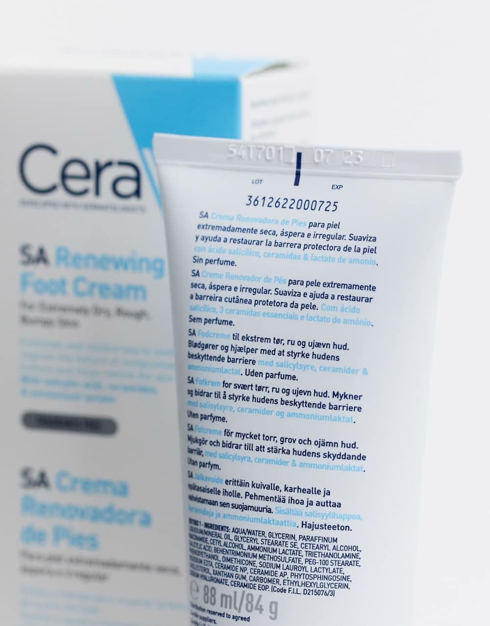 Crème rjlin mrteba SA Renewing - 88 ml