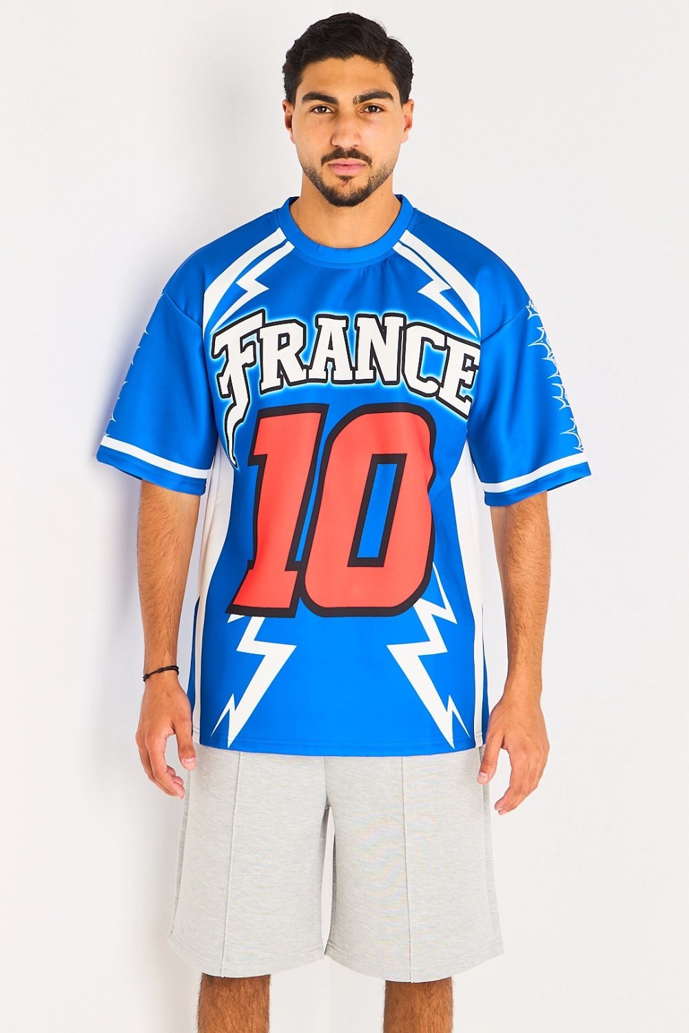 T-shirt zre9 b ktaba France