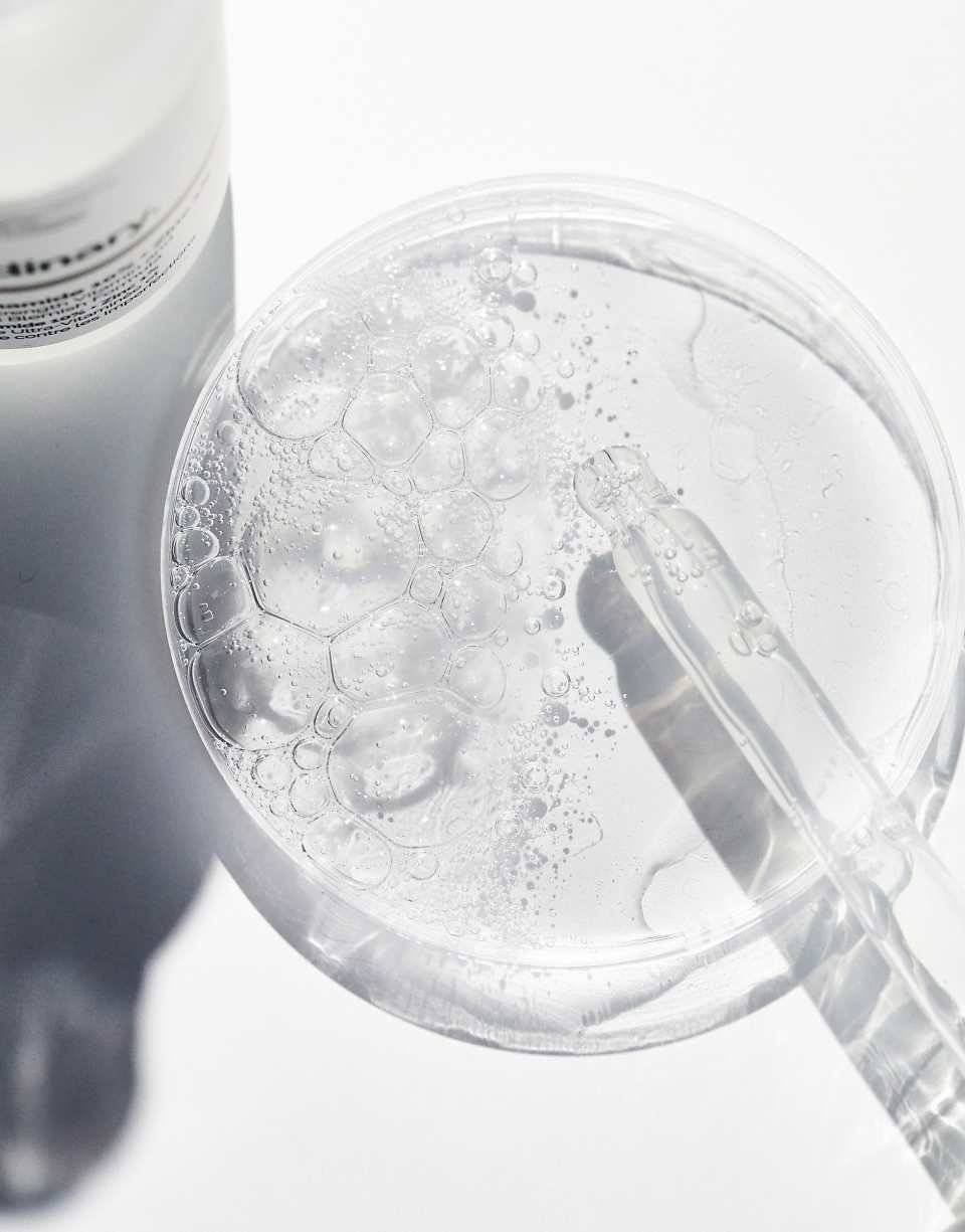 Niacinamide 10% + Zinc 1% - 30ml