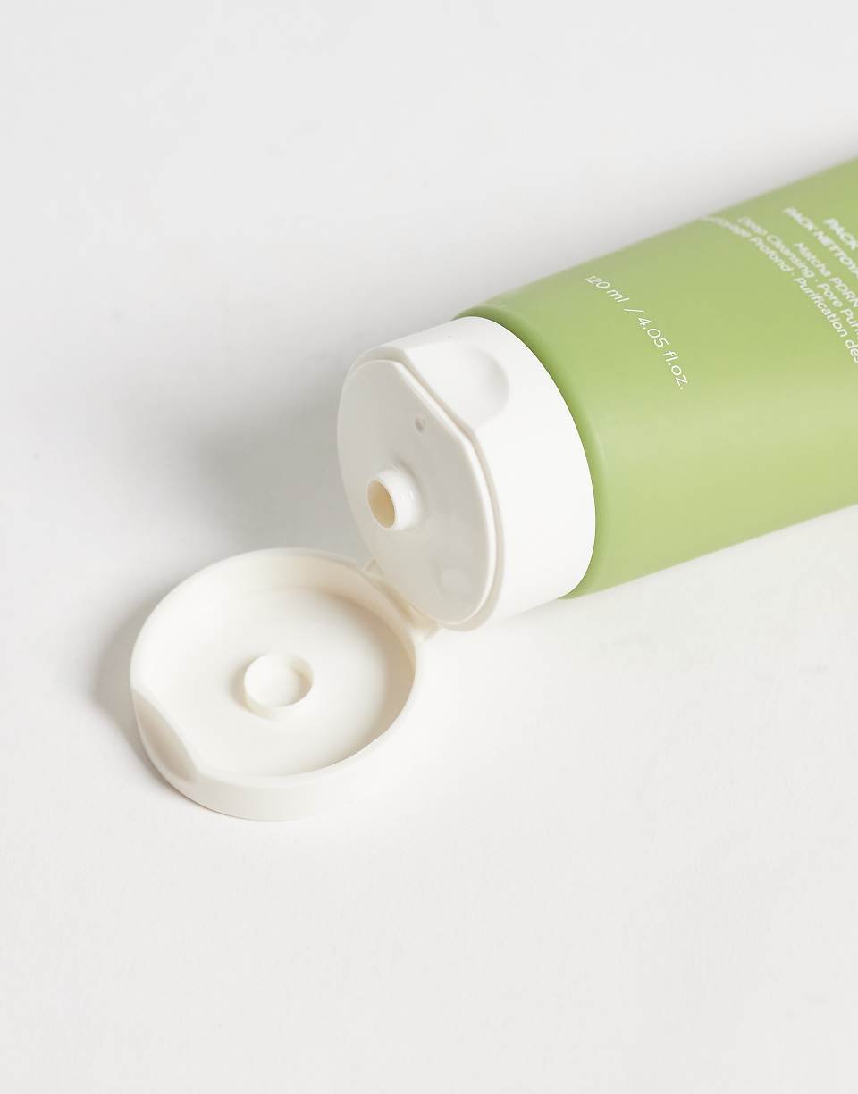 TIRTIR Matcha - Soin exfoliant 120 ml