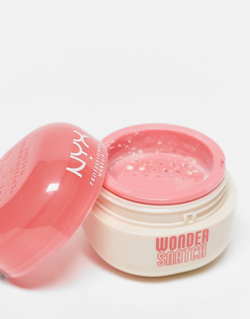 Setting and brightening loose powder Wonder Snatch