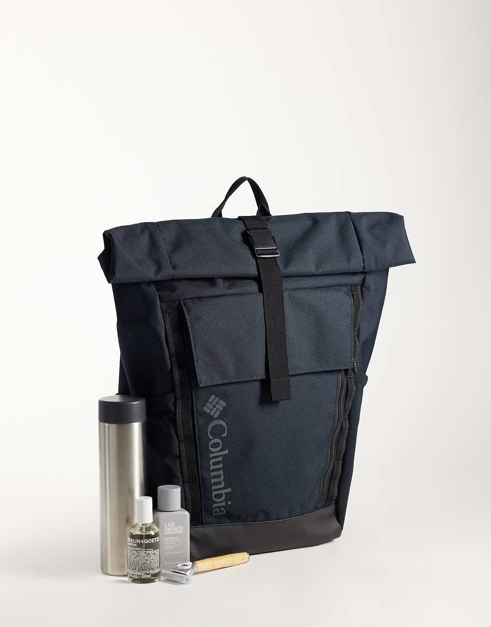 Convey III sac à dos 27 L noir