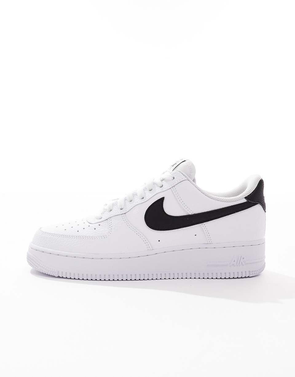 Baskets Air Force 1 '07 - Byed w k7el